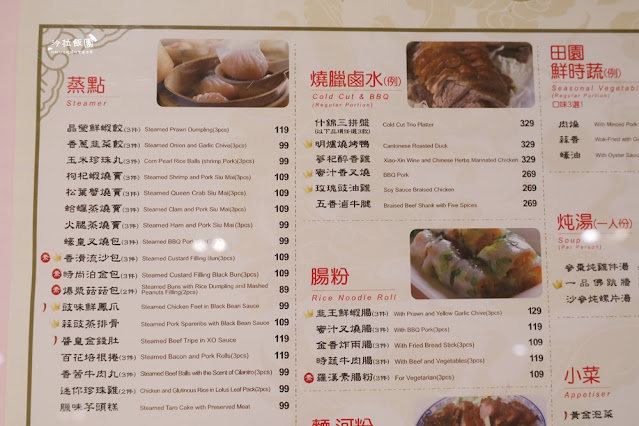 苗栗頭份美食『點心坊飲茶餐廳』尚順君樂飯店 6 苗栗頭份美食『點心坊飲茶餐廳』尚順君樂飯店