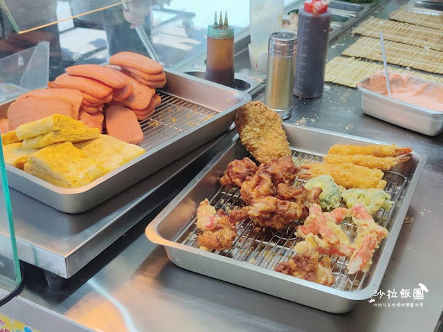 士林巷弄美食『太朗飯糰(華榮市場創始店)』搬家了、日籍老闆開的沖繩飯糰、捷運士林站 13 士林巷弄美食『太朗飯糰(華榮市場創始店)』搬家了、日籍老闆開的沖繩飯糰、捷運士林站