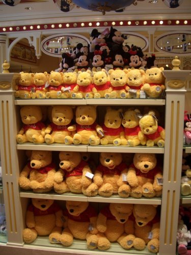 香港遊迪士尼樂園(日) 16 香港遊迪士尼樂園(日)