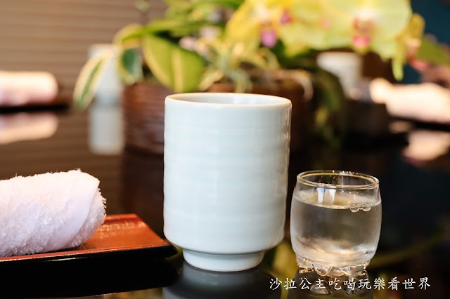 台北美食/日式料理『香格里拉台北遠東(ibuki日本料理)』日籍星級主廚坐鎮推出新菜色/捷運六張犁站 10 台北美食/日式料理『香格里拉台北遠東(ibuki日本料理)』日籍星級主廚坐鎮推出新菜色/捷運六張犁站