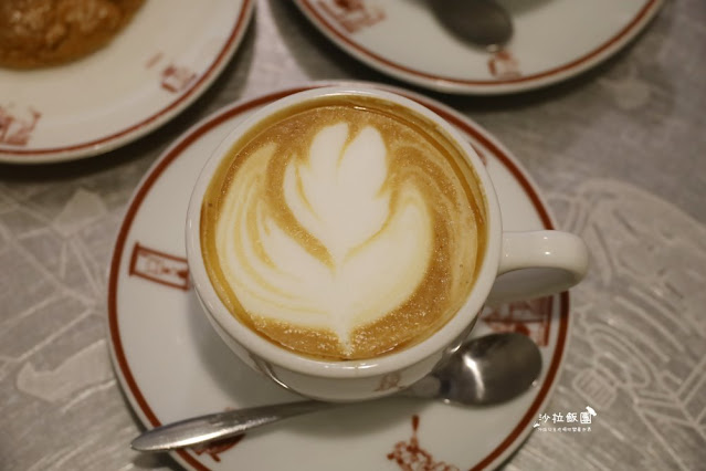 西門町咖啡『蜂大咖啡』台北老字號咖啡、合酥餅好吃 20 西門町咖啡『蜂大咖啡』台北老字號咖啡、合酥餅好吃