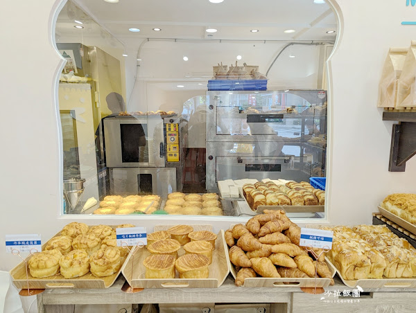 已停業台北生意超好麵包店『小鳥吃吐司內湖店』內科人吃起來 8 已停業台北生意超好麵包店『小鳥吃吐司內湖店』內科人吃起來