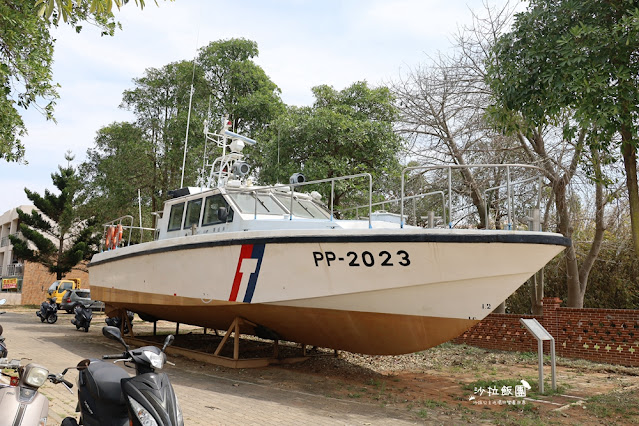 金門景點『金門大學』感受青春的氣息 4 金門景點『金門大學』感受青春的氣息