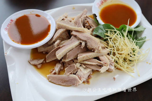 宜蘭員山美食『望龍埤鵝肉攤』20元鵝肉湯麵.米粉.白飯.炒米粉吃到飽/免費停車 22 宜蘭員山美食『望龍埤鵝肉攤』20元鵝肉湯麵.米粉.白飯.炒米粉吃到飽/免費停車