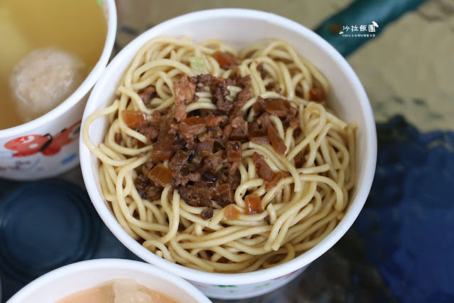 宜蘭頭城小吃在地人推薦的『尤家炒麵』炒麵還不錯吃 11 宜蘭頭城小吃在地人推薦的『尤家炒麵』炒麵還不錯吃