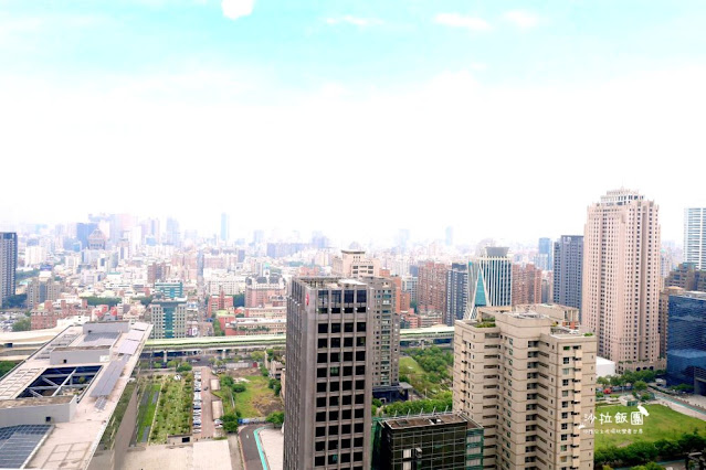 台中咖啡『REC COFFE旗艦店』點一杯咖啡就可以享有26樓高空景觀咖啡廳 26 台中咖啡『REC COFFE旗艦店』點一杯咖啡就可以享有26樓高空景觀咖啡廳