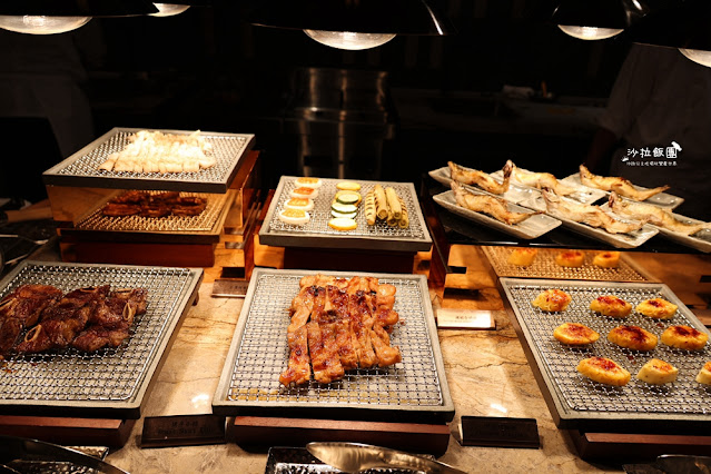 台北最難訂吃到飽島語自助餐廳,晚餐爽吃四小時,假日還送半隻龍蝦 33 台北最難訂吃到飽島語自助餐廳,晚餐爽吃四小時,假日還送半隻龍蝦