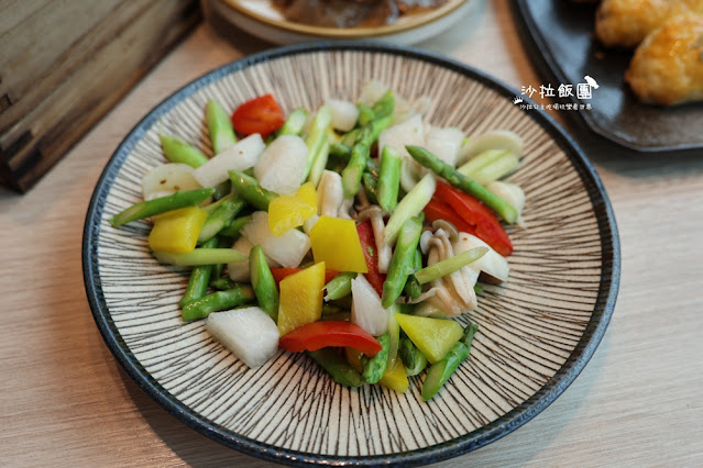 東區人氣蔬食餐廳『漢來蔬食台北忠孝SOGO店』捷運忠孝復興站 19 東區人氣蔬食餐廳『漢來蔬食台北忠孝SOGO店』捷運忠孝復興站