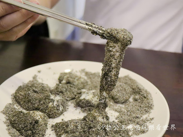 淡水人氣美食『麻吉奶奶』鮮奶麻糬/不含糯米/淡水老街/小吃/捷運淡水站 13 淡水人氣美食『麻吉奶奶』鮮奶麻糬/不含糯米/淡水老街/小吃/捷運淡水站