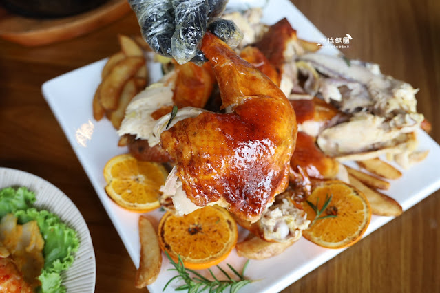 鴻龍宴台中超狂活蝦料理,大船霸氣開進餐廳 46 鴻龍宴台中超狂活蝦料理,大船霸氣開進餐廳