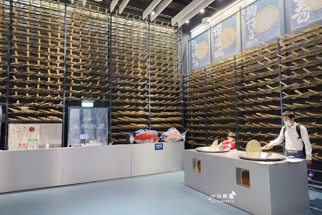 宜蘭景點觀光工廠『溪和水產觀光工廠』職人體驗、親子必遊、水產市集、雨天備案 26 宜蘭景點觀光工廠『溪和水產觀光工廠』職人體驗、親子必遊、水產市集、雨天備案