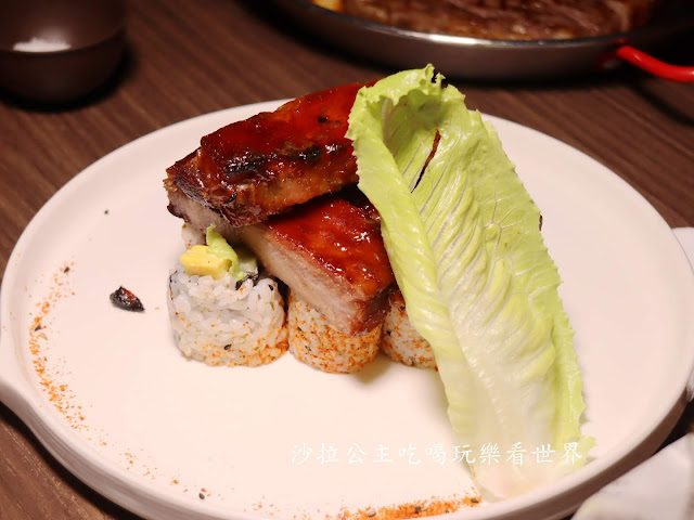 天成文旅-華山町『叁四町』餐酒館/火山捲料理新上市/華山文創旁/捷運忠孝新生站 14 天成文旅-華山町『叁四町』餐酒館/火山捲料理新上市/華山文創旁/捷運忠孝新生站