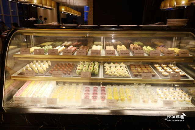 宜蘭吃到飽『蘭城百匯(蘭城晶英酒店)』鮑魚、天使紅蝦刺身 38 宜蘭吃到飽『蘭城百匯(蘭城晶英酒店)』鮑魚、天使紅蝦刺身