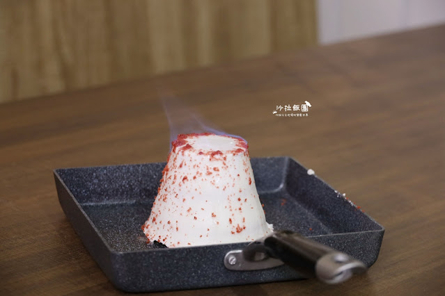 宜蘭壯圍景觀餐廳古亭穀倉一號倉「倉尺洞」90公分長型鐵板料理 44 宜蘭壯圍景觀餐廳古亭穀倉一號倉「倉尺洞」90公分長型鐵板料理