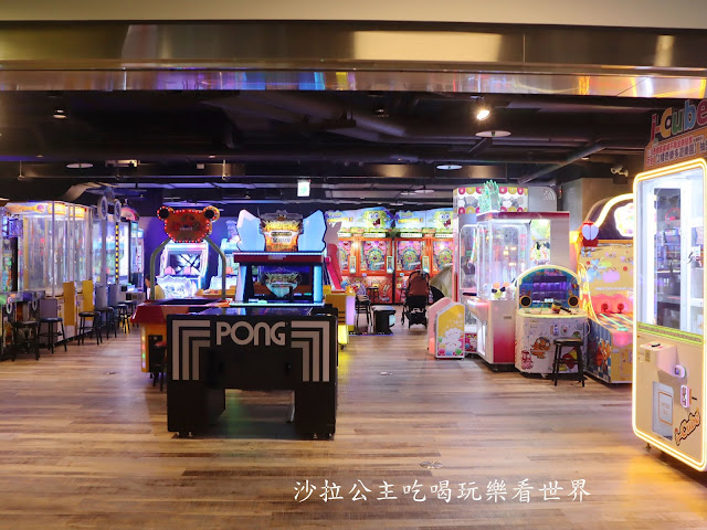 淡水景點/打卡新地標『滬尾藝文休閒園區』將捷金鬱金香酒店/國賓影城/親子互動奇樂多遊樂園/ 10 淡水景點/打卡新地標『滬尾藝文休閒園區』將捷金鬱金香酒店/國賓影城/親子互動奇樂多遊樂園/