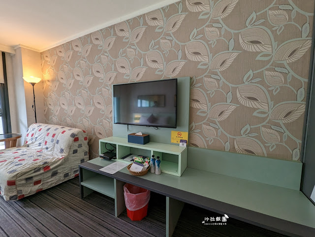 全台唯一冒險主題飯店『台南趣淘漫旅』攀岩、自由落體、空中漫步 17 全台唯一冒險主題飯店『台南趣淘漫旅』攀岩、自由落體、空中漫步