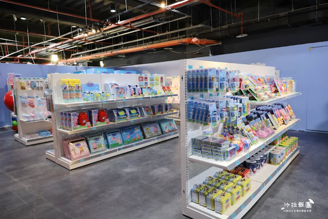 小孩最愛『粉紅豬小妹玩樂日互動特展』國立臺灣科學教育館、過年親子旅遊景點 40 小孩最愛『粉紅豬小妹玩樂日互動特展』國立臺灣科學教育館、過年親子旅遊景點