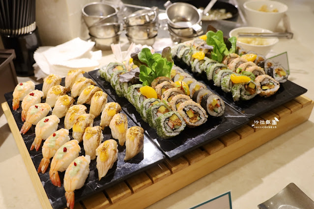 烏石漁港美食『蘭陽烏石港海景酒店-海景全日餐廳』吃到飽、buffet 9 烏石漁港美食『蘭陽烏石港海景酒店-海景全日餐廳』吃到飽、buffet