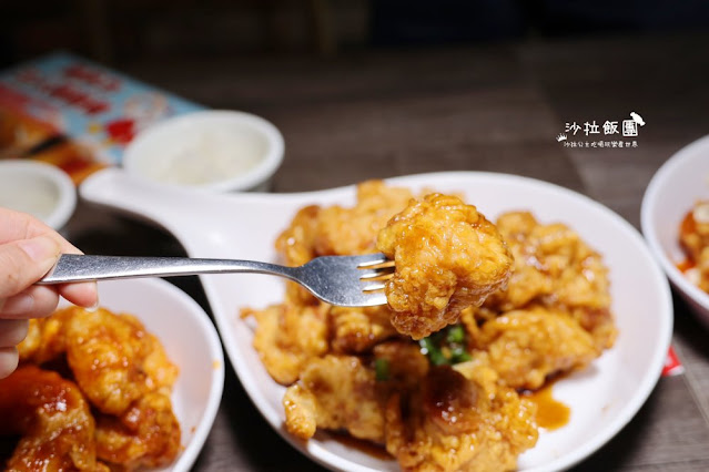 台北小巨蛋美食推薦『起家雞』新口味松露芥末韓式炸雞、菜單、捷運小巨蛋站 17 台北小巨蛋美食推薦『起家雞』新口味松露芥末韓式炸雞、菜單、捷運小巨蛋站