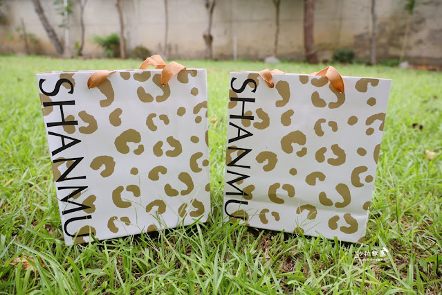 台中伴手禮『山木島Shanmudao』石虎餅乾伴手禮,不用到日本也可以買到 2 台中伴手禮『山木島Shanmudao』石虎餅乾伴手禮,不用到日本也可以買到