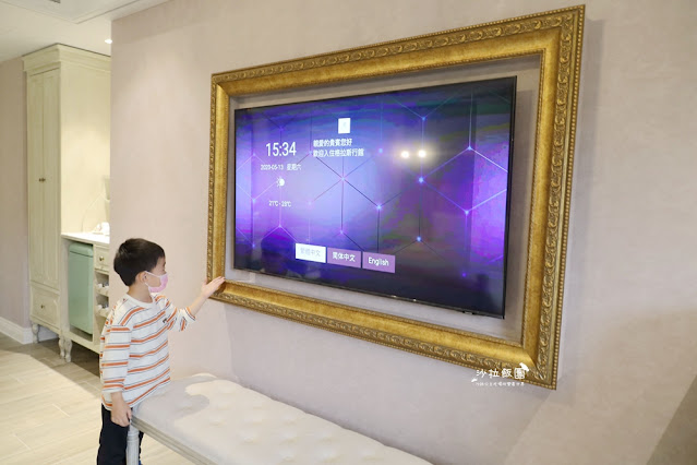 南庄住宿『格拉斯行館』浪漫法國鄉村風,首選哥德式建築風格來城堡渡假吧 15 南庄住宿『格拉斯行館』浪漫法國鄉村風,首選哥德式建築風格來城堡渡假吧