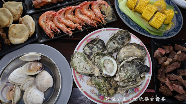 宜蘭壯圍美食『嘉澎碳烤澎湖牡蠣』宜蘭燒烤/各大媒體報導 33 宜蘭壯圍美食『嘉澎碳烤澎湖牡蠣』宜蘭燒烤/各大媒體報導