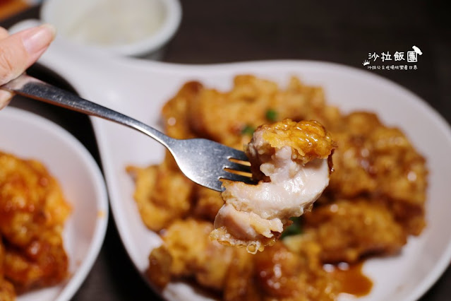 台北小巨蛋美食推薦『起家雞』新口味松露芥末韓式炸雞、菜單、捷運小巨蛋站 18 台北小巨蛋美食推薦『起家雞』新口味松露芥末韓式炸雞、菜單、捷運小巨蛋站