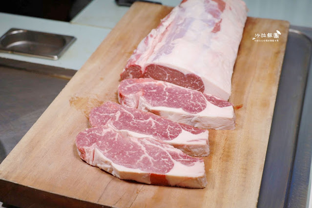 大胃王看過來Prime肋眼牛排、菲力牛排吃到飽‼️江雁塘新時尚鐵板燒 27 大胃王看過來Prime肋眼牛排、菲力牛排吃到飽‼️江雁塘新時尚鐵板燒