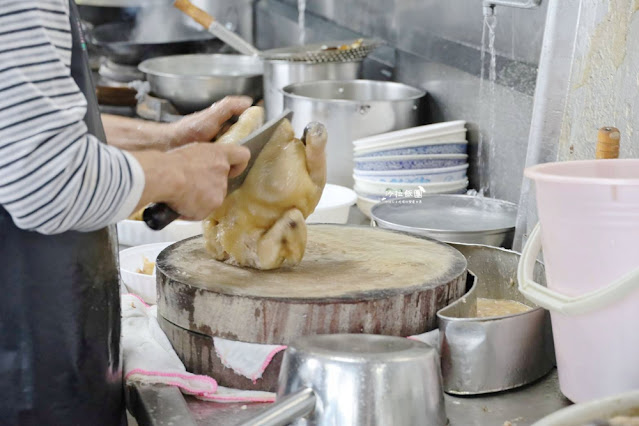 竹子湖土雞推薦平日下雨都要排隊『青菜園』 18 竹子湖土雞推薦平日下雨都要排隊『青菜園』