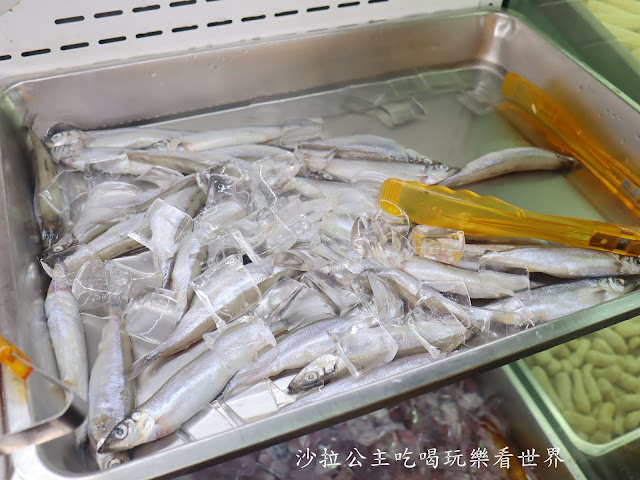 全台首家流水蝦吃到飽提供螃蟹料理吃到飽『泰蝦PA』東石鮮蚵.扇貝.甜點.水果.冰淇淋/捷運機捷站 14 全台首家流水蝦吃到飽提供螃蟹料理吃到飽『泰蝦PA』東石鮮蚵.扇貝.甜點.水果.冰淇淋/捷運機捷站