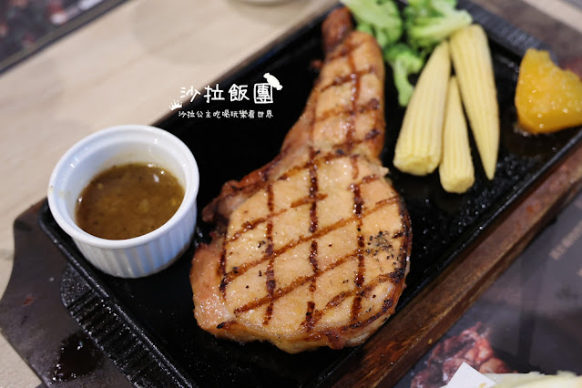 信義美食『瀧厚炙燒熟成牛排台北信義ATT店』羅宋牛肉湯、飲料喝到飽 18 信義美食『瀧厚炙燒熟成牛排台北信義ATT店』羅宋牛肉湯、飲料喝到飽