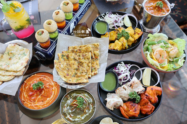 台中大坑美食『淇里思印度餐廳大坑店』印度料理,連續四年米其林必比登推薦 51 台中大坑美食『淇里思印度餐廳大坑店』印度料理,連續四年米其林必比登推薦