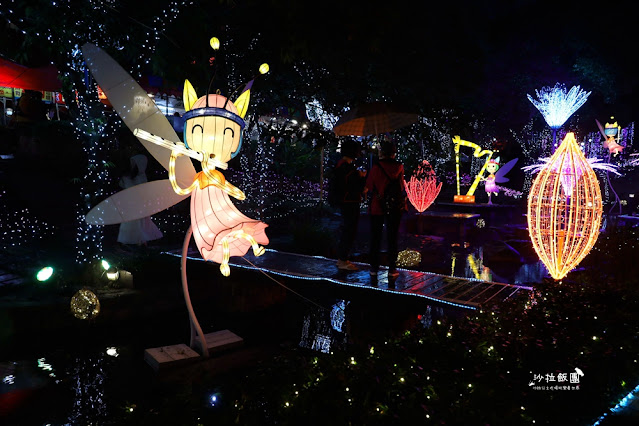 夢幻泡泡童話光廊、幻彩水幕夢幻爆棚‼️ 20 夢幻泡泡童話光廊、幻彩水幕夢幻爆棚‼️