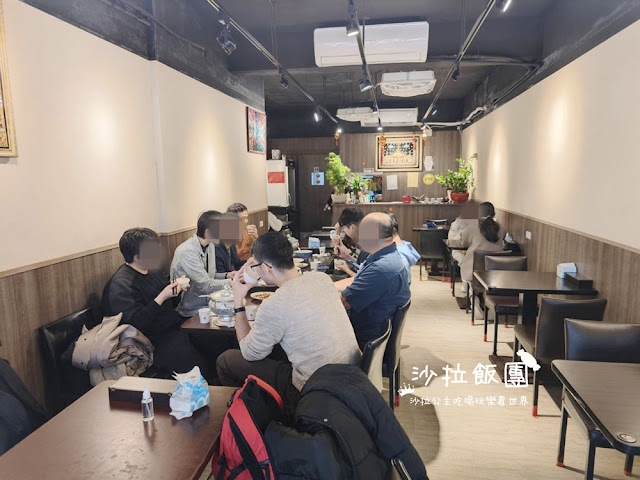 台北吳興街美食『泰緬姊妹小館(吳興店)』海南雞、打拋豬、泰式奶茶 3 台北吳興街美食『泰緬姊妹小館(吳興店)』海南雞、打拋豬、泰式奶茶