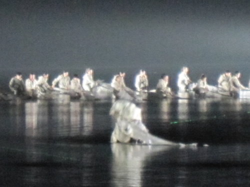 印象西湖【杭州】 21 印象西湖【杭州】