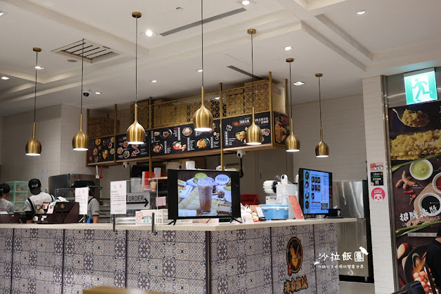 微風南山美食『林記海南雞』菠蘿油、港式奶茶 3 微風南山美食『林記海南雞』菠蘿油、港式奶茶