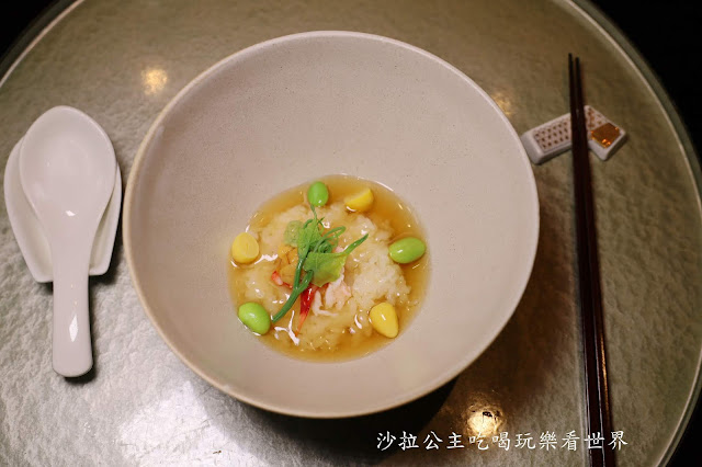 台北美食/日式料理『香格里拉台北遠東(ibuki日本料理)』日籍星級主廚坐鎮推出新菜色/捷運六張犁站 20 台北美食/日式料理『香格里拉台北遠東(ibuki日本料理)』日籍星級主廚坐鎮推出新菜色/捷運六張犁站