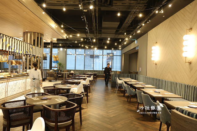 Cozzi Market逸市集|和逸飯店,海邊碼頭市集為主題 6 Cozzi Market逸市集|和逸飯店,海邊碼頭市集為主題