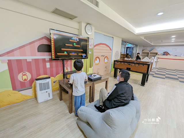 北海岸最新親子房海景第一排『群策翡翠灣溫泉飯店』在房間就可以玩 30 北海岸最新親子房海景第一排『群策翡翠灣溫泉飯店』在房間就可以玩