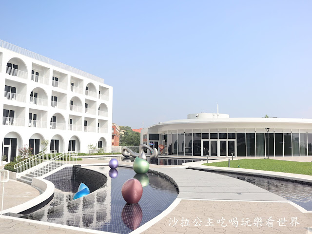 淡水景點/打卡新地標『滬尾藝文休閒園區』將捷金鬱金香酒店/國賓影城/親子互動奇樂多遊樂園/ 20 淡水景點/打卡新地標『滬尾藝文休閒園區』將捷金鬱金香酒店/國賓影城/親子互動奇樂多遊樂園/