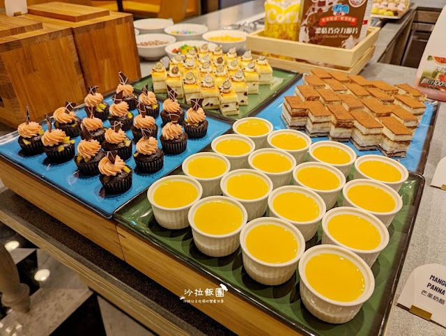 新北吃到飽『八里福朋喜來登酒店The Mesh Kitchen自助餐廳』干貝、鮑魚、和牛牛肉湯讓你吃飽飽 64 新北吃到飽『八里福朋喜來登酒店The Mesh Kitchen自助餐廳』干貝、鮑魚、和牛牛肉湯讓你吃飽飽