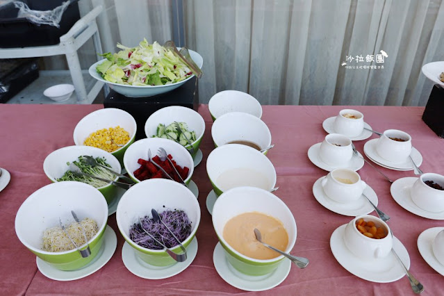 『南方莊園渡假飯店』不用遠赴峇里島戶外綠地BBQ來這裡體驗燒烤吃到飽 23 『南方莊園渡假飯店』不用遠赴峇里島戶外綠地BBQ來這裡體驗燒烤吃到飽