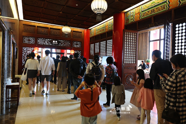 圓山大飯店-圓苑夫人午茶新登場,只有假日提供 3 圓山大飯店-圓苑夫人午茶新登場,只有假日提供