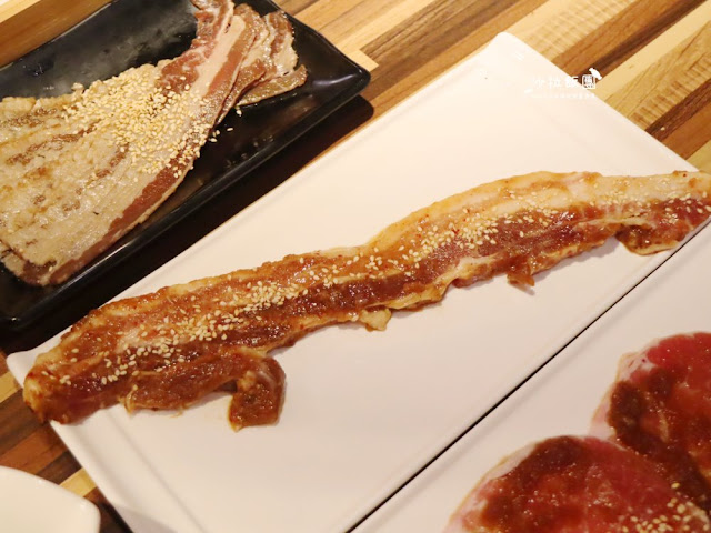 台北韓式燒肉『VEGE TEJI YA菜豚屋(林森店)』生菜吃到飽/七條通 8 台北韓式燒肉『VEGE TEJI YA菜豚屋(林森店)』生菜吃到飽/七條通