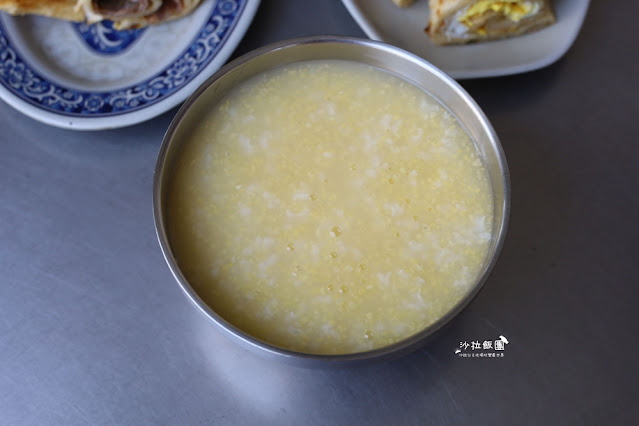 米香屋金門在地人推薦廣東粥、捲餅 9 米香屋金門在地人推薦廣東粥、捲餅