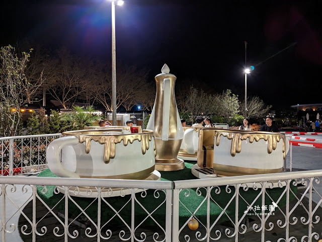 全台唯一結合高爾夫球主題『朋趣Bon Chill』一泊四食全包式奢華度假 91 全台唯一結合高爾夫球主題『朋趣Bon Chill』一泊四食全包式奢華度假