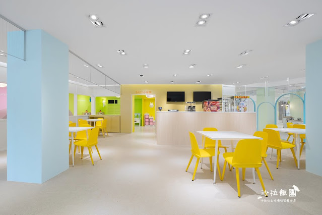 萬里景點『海洋世界最新主題園區童樂趴』變裝秀、球池、小火車、DIY 41 萬里景點『海洋世界最新主題園區童樂趴』變裝秀、球池、小火車、DIY