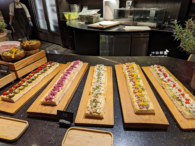 台北吃到飽Buffet『晶華酒店柏麗廳』下午茶自助餐吃到飽 20 台北吃到飽Buffet『晶華酒店柏麗廳』下午茶自助餐吃到飽