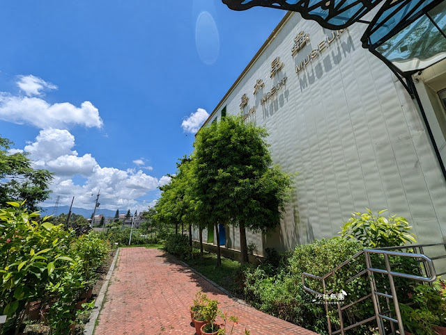 嘉義親子景點『新嘉大昆蟲館』全球唯一旋轉彩蝶柱、蝴蝶溫室花園 13 嘉義親子景點『新嘉大昆蟲館』全球唯一旋轉彩蝶柱、蝴蝶溫室花園