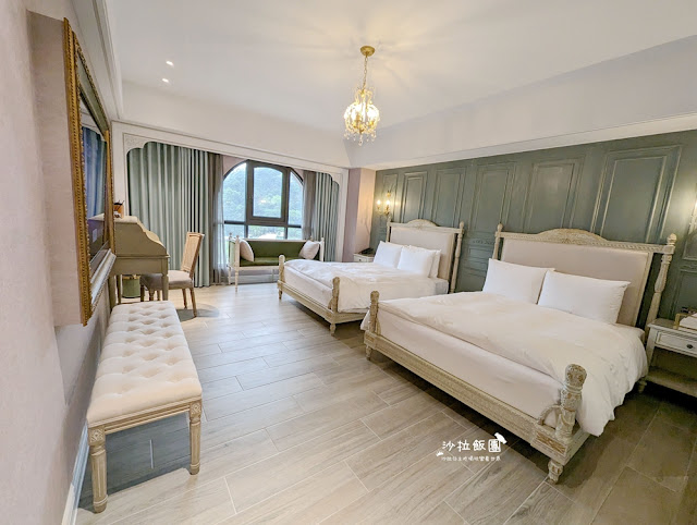 南庄住宿『格拉斯行館』浪漫法國鄉村風,首選哥德式建築風格來城堡渡假吧 10 南庄住宿『格拉斯行館』浪漫法國鄉村風,首選哥德式建築風格來城堡渡假吧